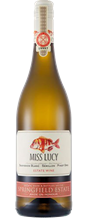 Springfield Miss Lucy Pinot Gris SSB 750ml